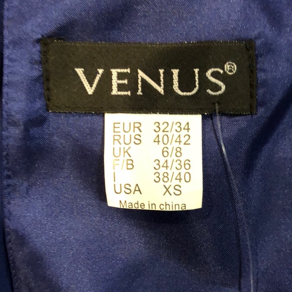 Venus dress - Picture 8 of 8